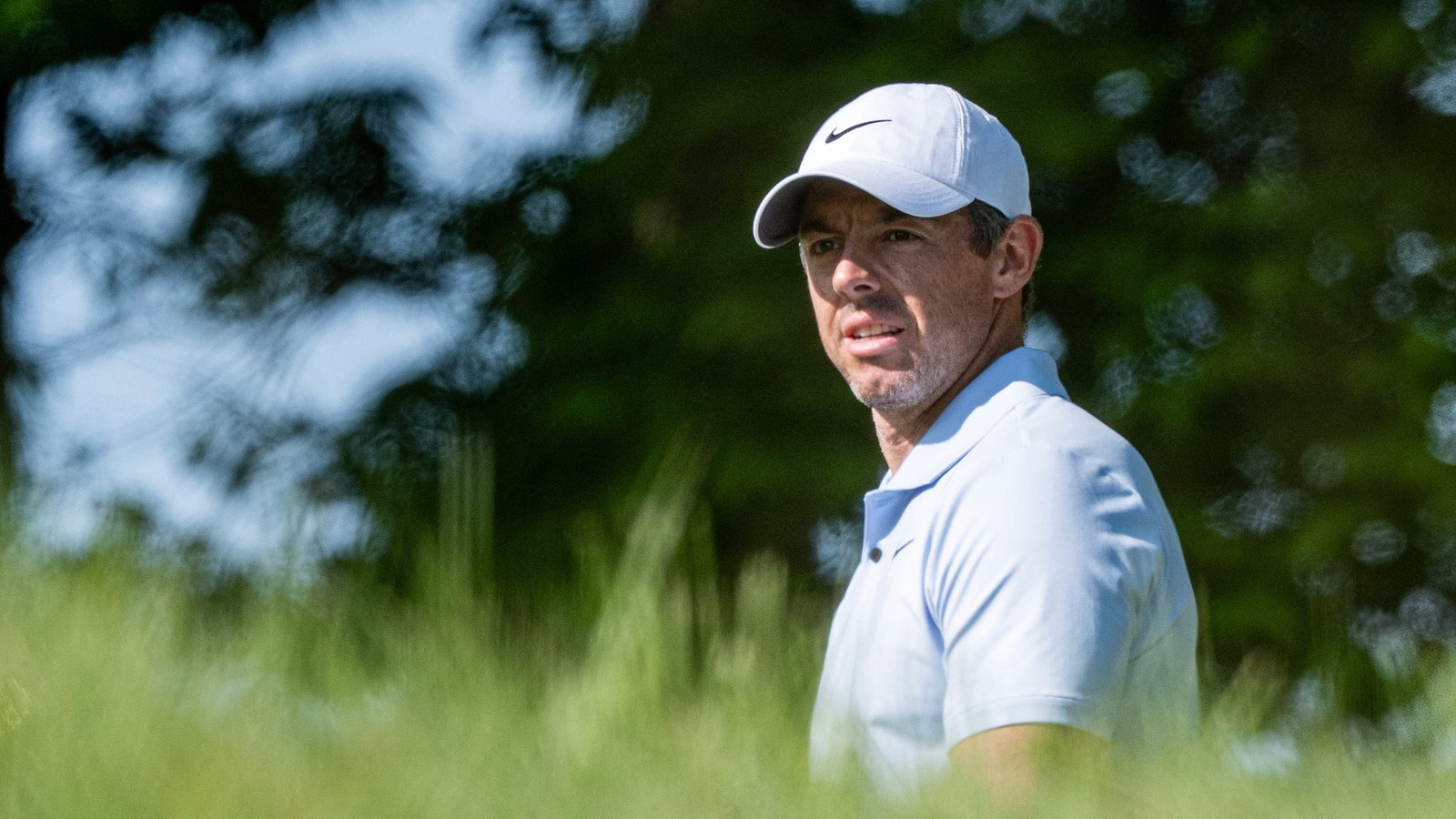 Rory McIlroy